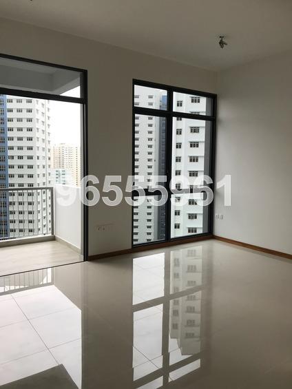 Hillion Residences (D23), Apartment #157402662